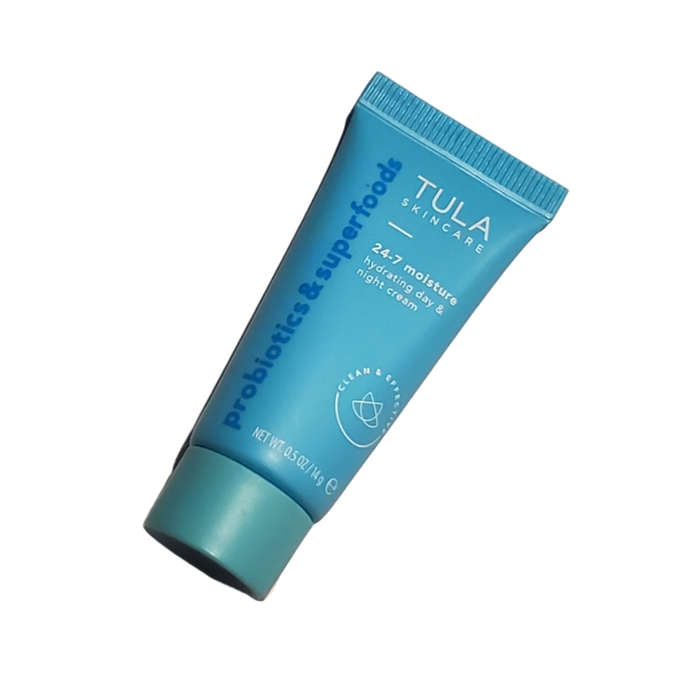 💜 3/$35 Tula 24-7 Travel Moisturizer